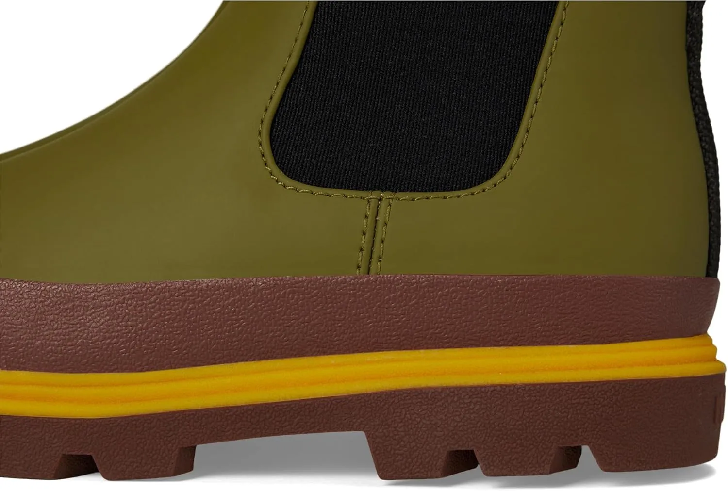 Native Shoes Unisex-Child Kensington Chelsea (Toddler/Big Kid) Boot