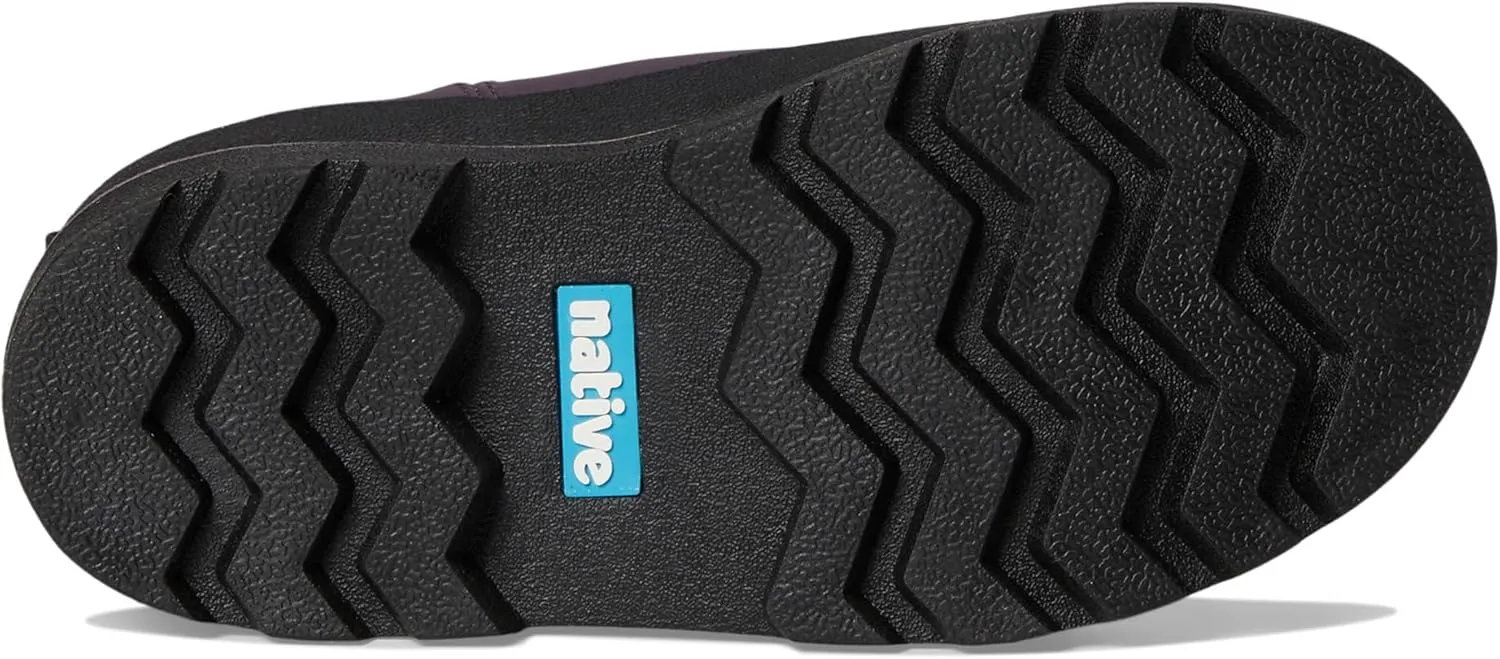 Native Shoes Unisex-Child Kensington Chelsea (Toddler/Big Kid) Boot