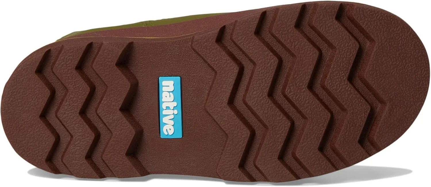 Native Shoes Unisex-Child Kensington Chelsea (Toddler/Big Kid) Boot