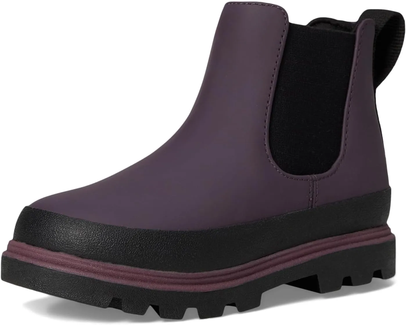 Native Shoes Unisex-Child Kensington Chelsea (Toddler/Big Kid) Boot