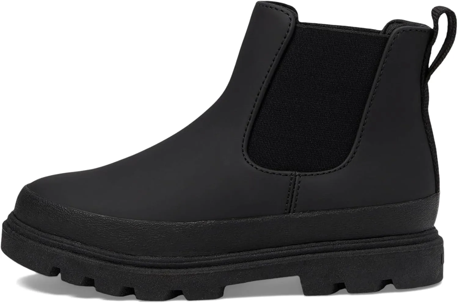 Native Shoes Unisex-Child Kensington Chelsea (Toddler/Big Kid) Boot