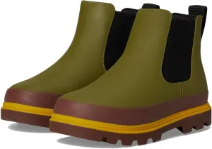 Native Shoes Unisex-Child Kensington Chelsea (Toddler/Big Kid) Boot