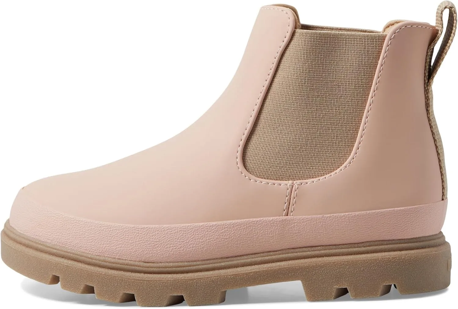 Native Shoes Unisex-Child Kensington Chelsea (Toddler/Big Kid) Boot