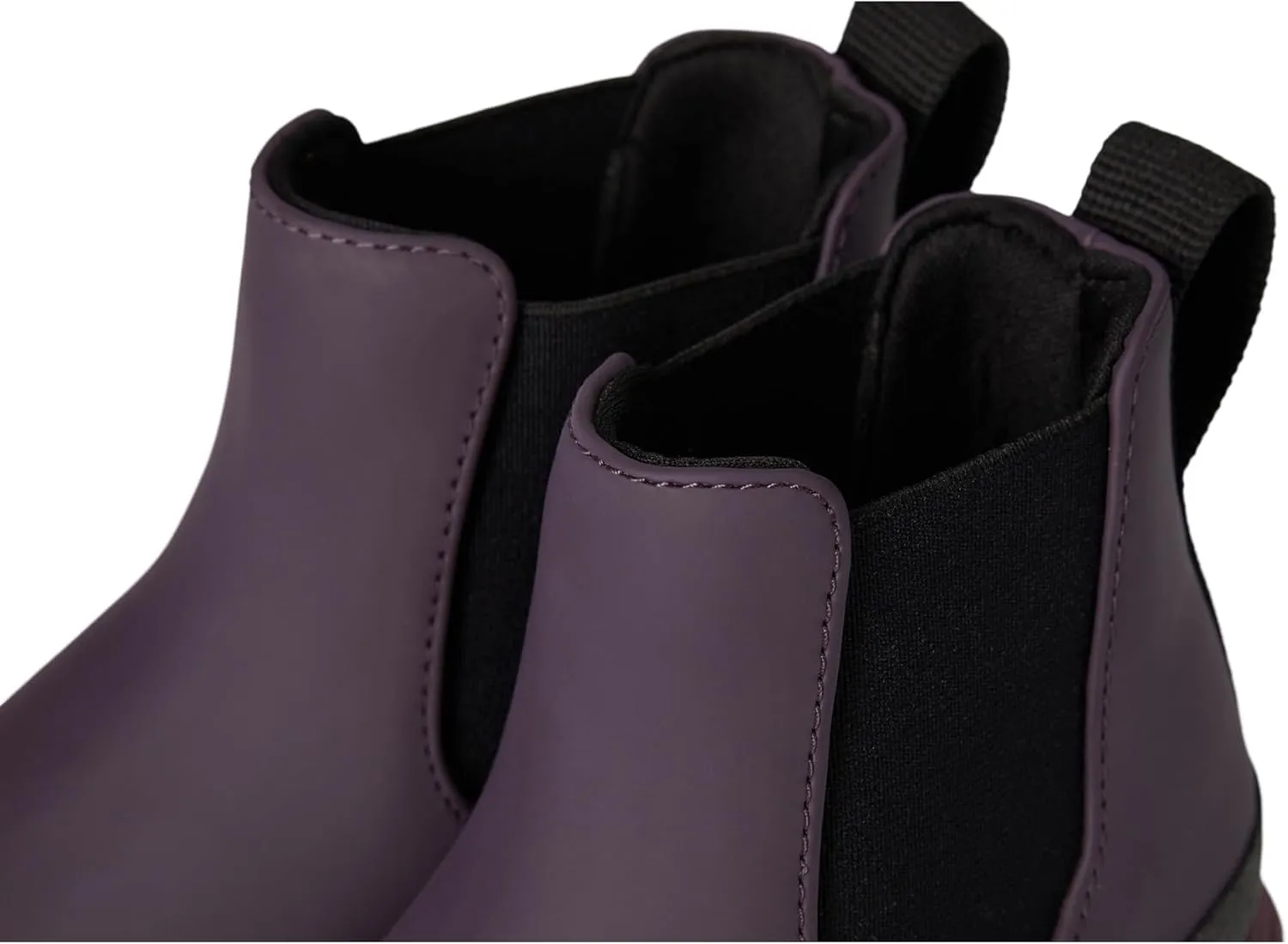 Native Shoes Unisex-Child Kensington Chelsea (Toddler/Big Kid) Boot
