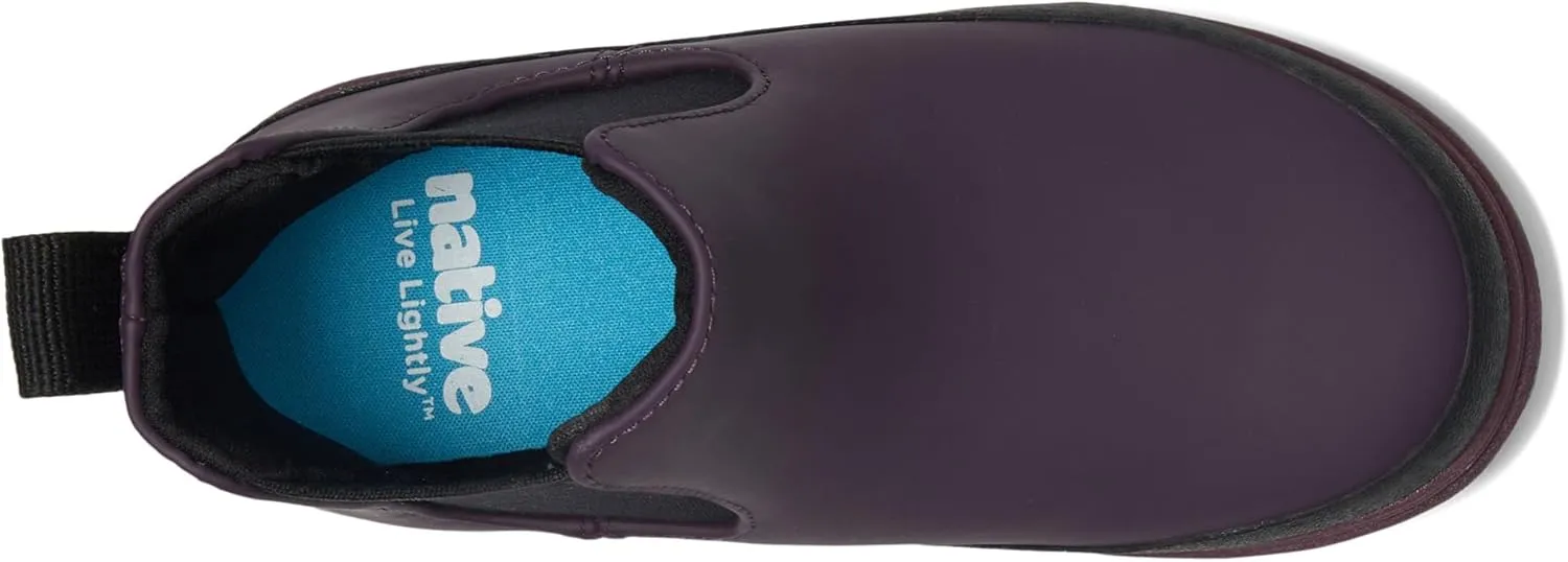 Native Shoes Unisex-Child Kensington Chelsea (Toddler/Big Kid) Boot