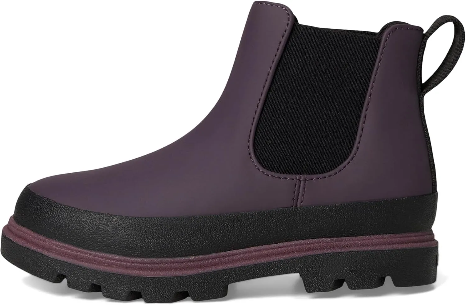 Native Shoes Unisex-Child Kensington Chelsea (Toddler/Big Kid) Boot