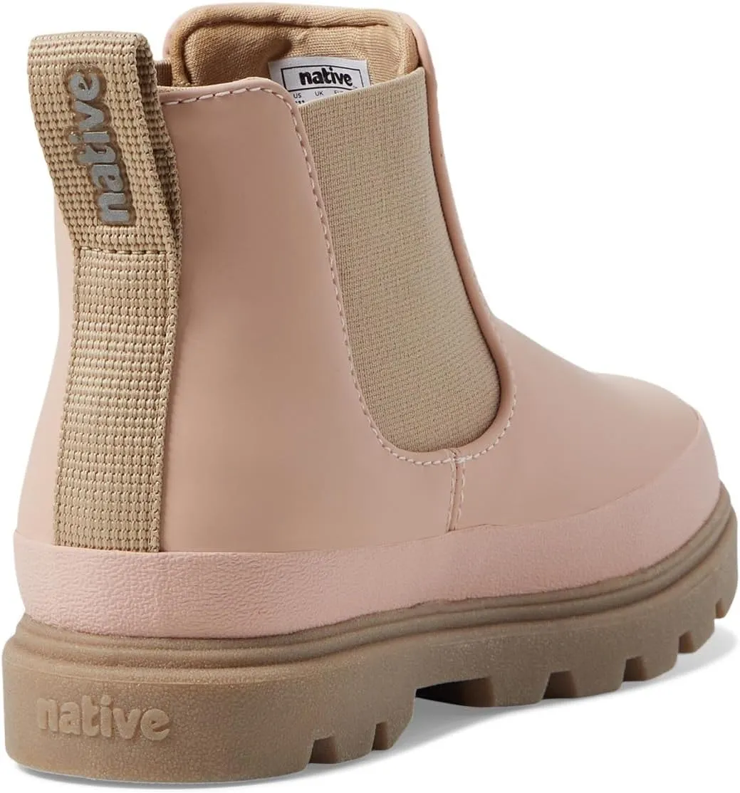 Native Shoes Unisex-Child Kensington Chelsea (Toddler/Big Kid) Boot