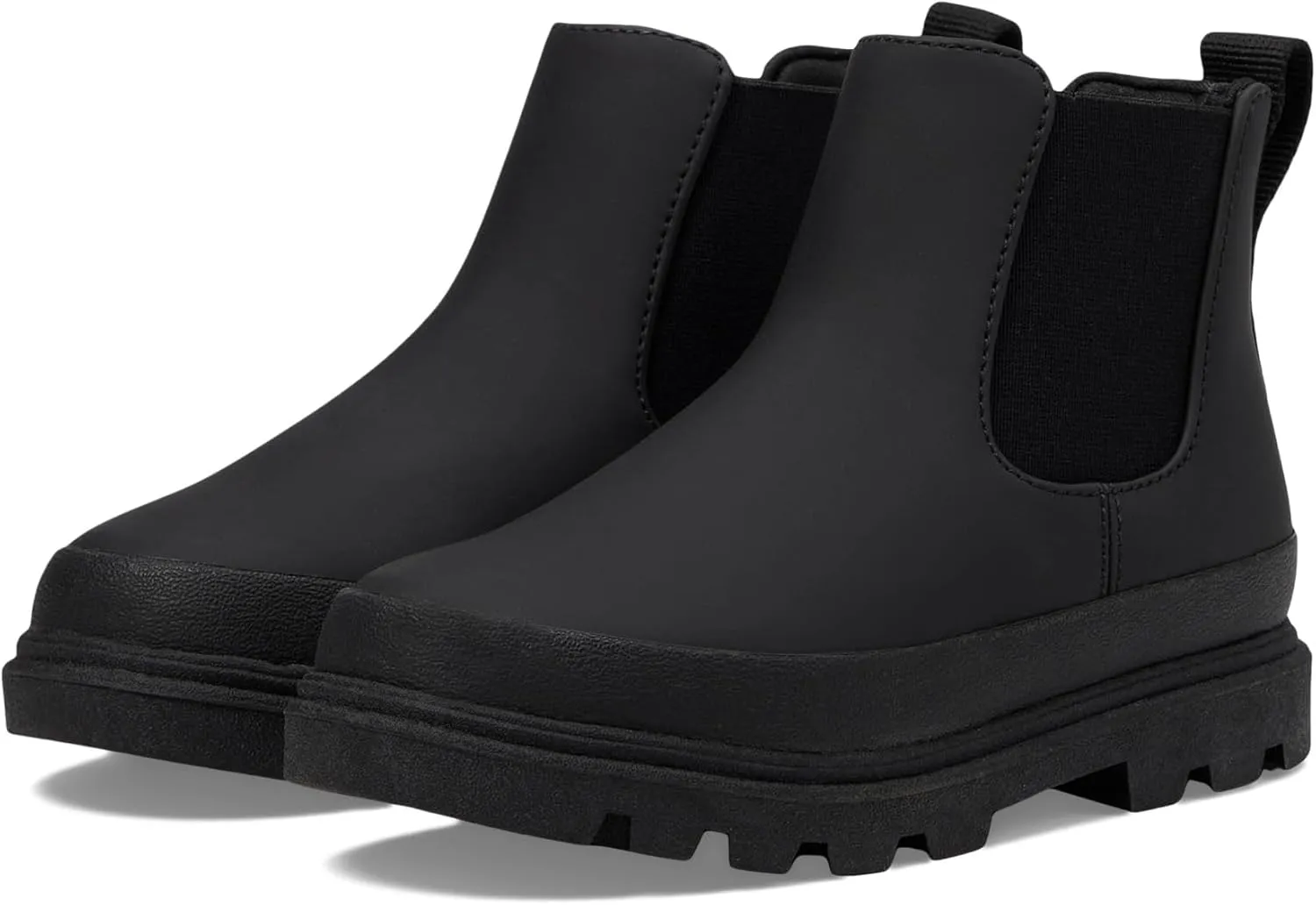 Native Shoes Unisex-Child Kensington Chelsea (Toddler/Big Kid) Boot