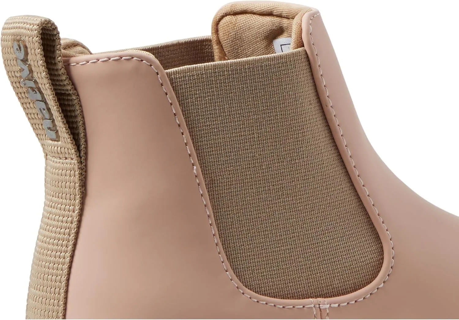 Native Shoes Unisex-Child Kensington Chelsea (Toddler/Big Kid) Boot
