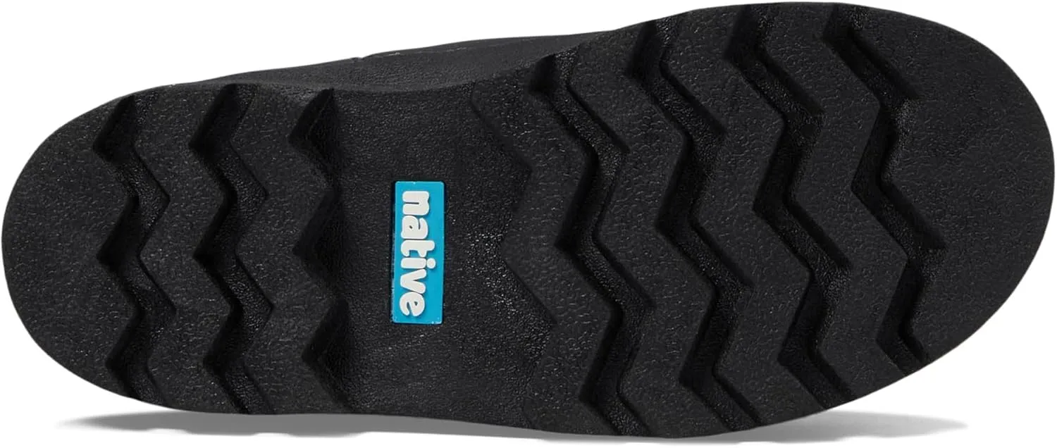 Native Shoes Unisex-Child Kensington Chelsea (Toddler/Big Kid) Boot