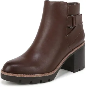 Naturalizer Women's, Madalynn Strap Boot
