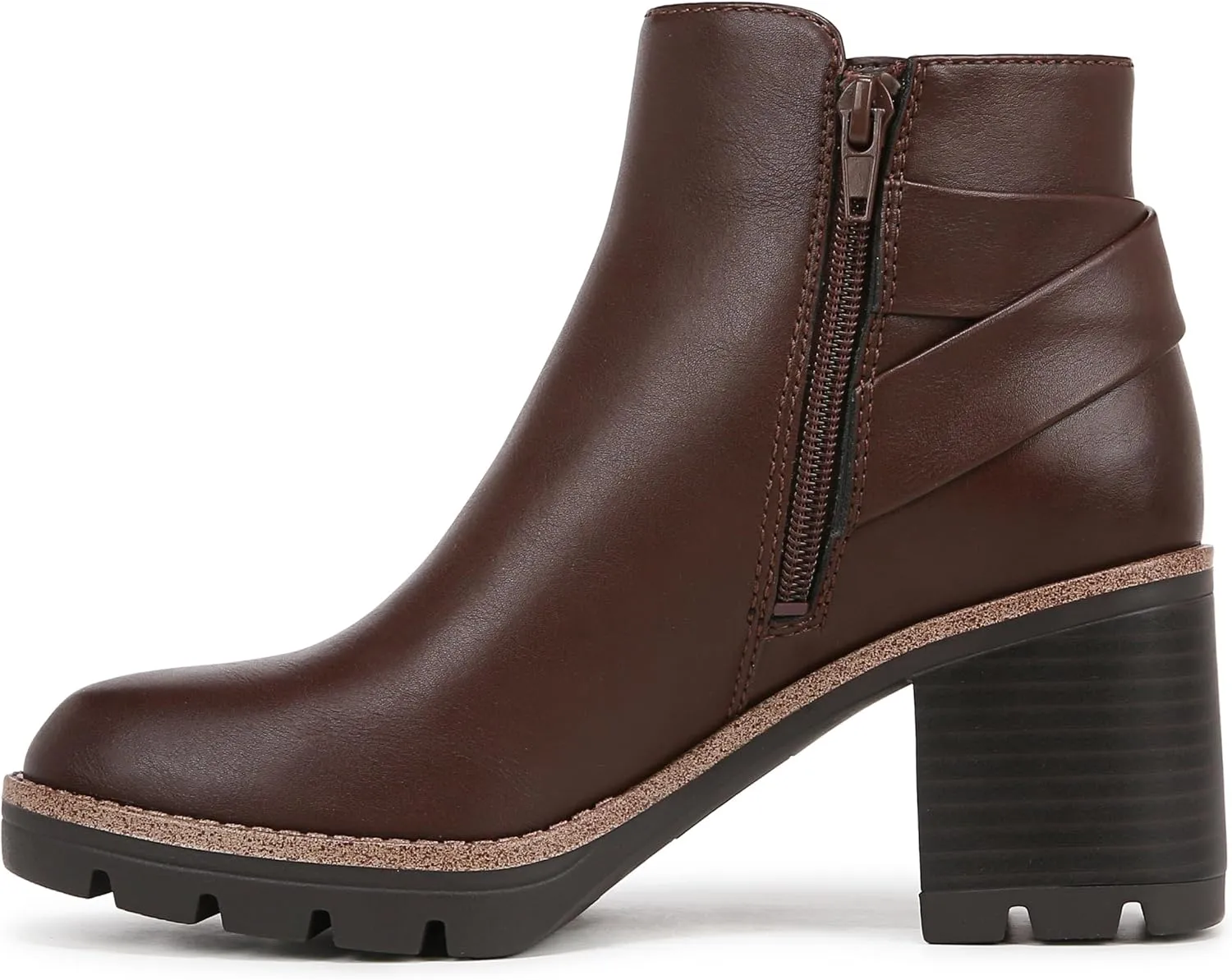 Naturalizer Women's, Madalynn Strap Boot
