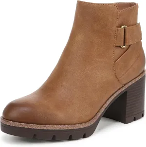 Naturalizer Women's, Madalynn Strap Boot