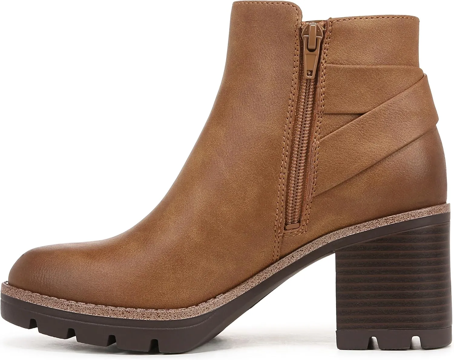 Naturalizer Women's, Madalynn Strap Boot