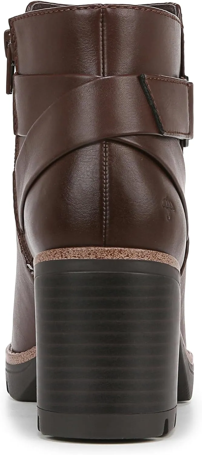 Naturalizer Women's, Madalynn Strap Boot