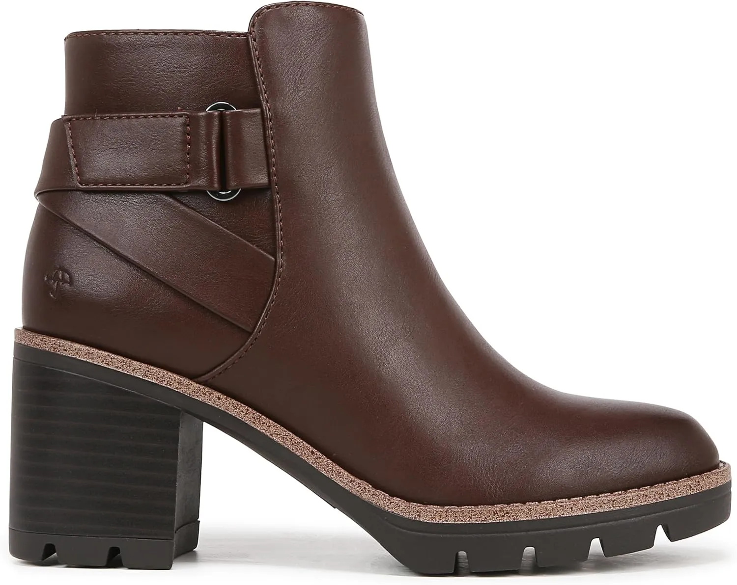 Naturalizer Women's, Madalynn Strap Boot