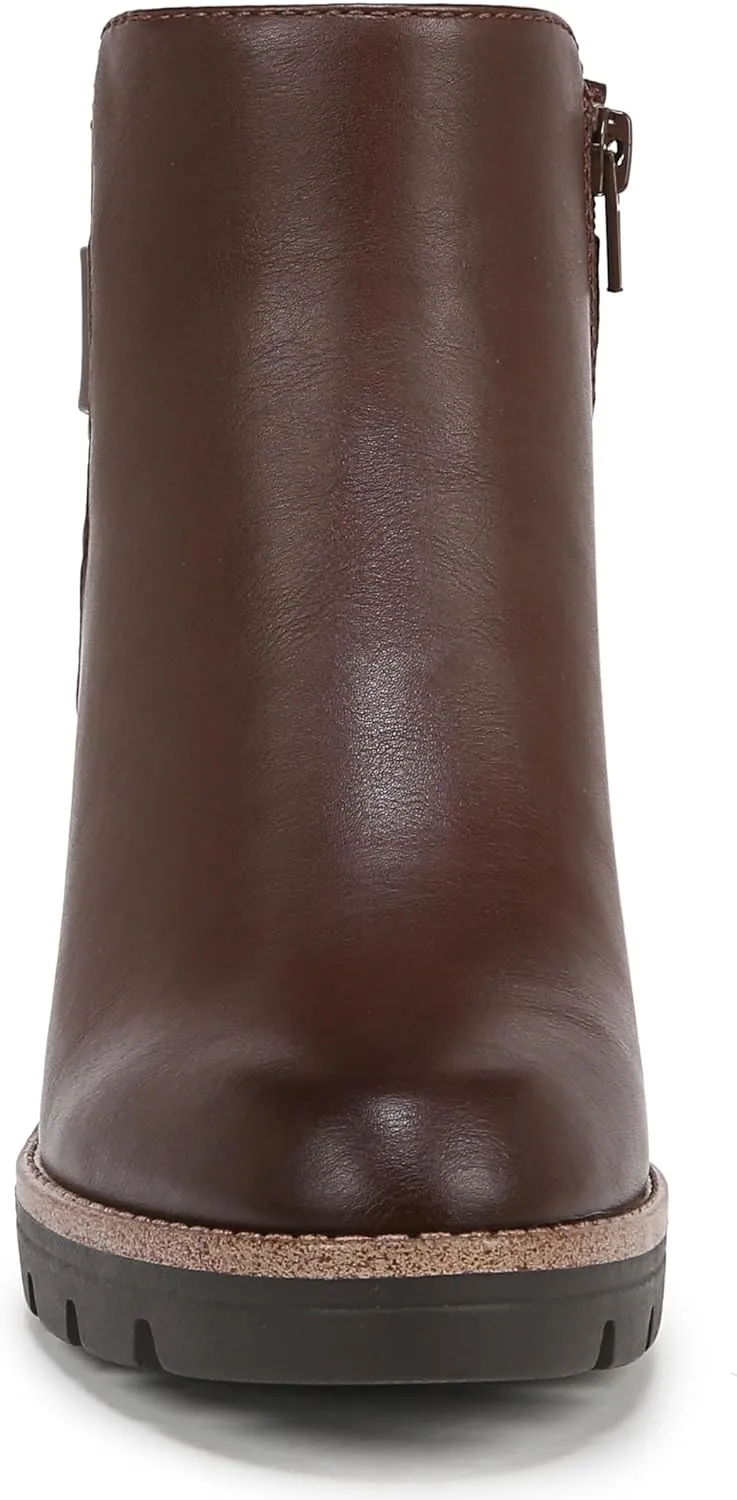 Naturalizer Women's, Madalynn Strap Boot