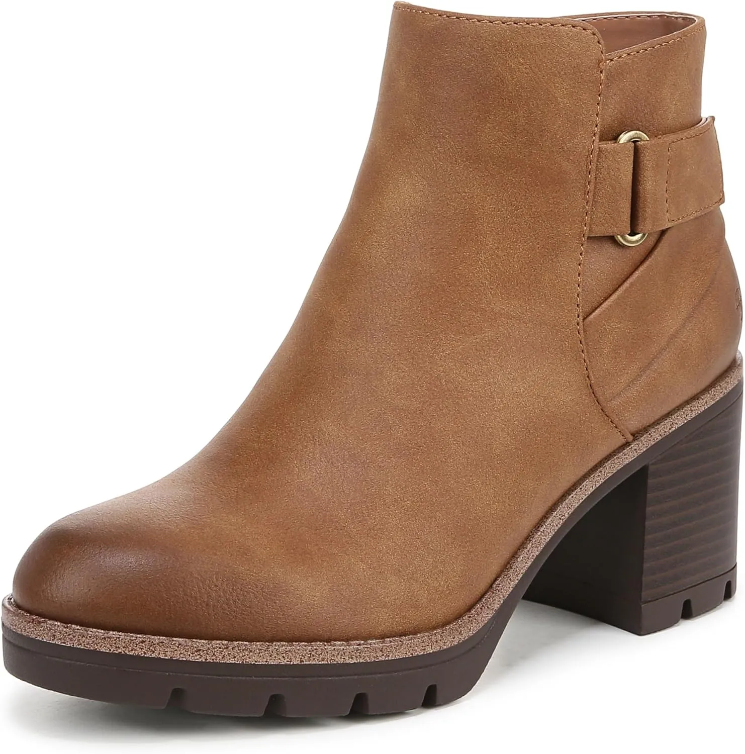 Naturalizer Women's, Madalynn Strap Boot