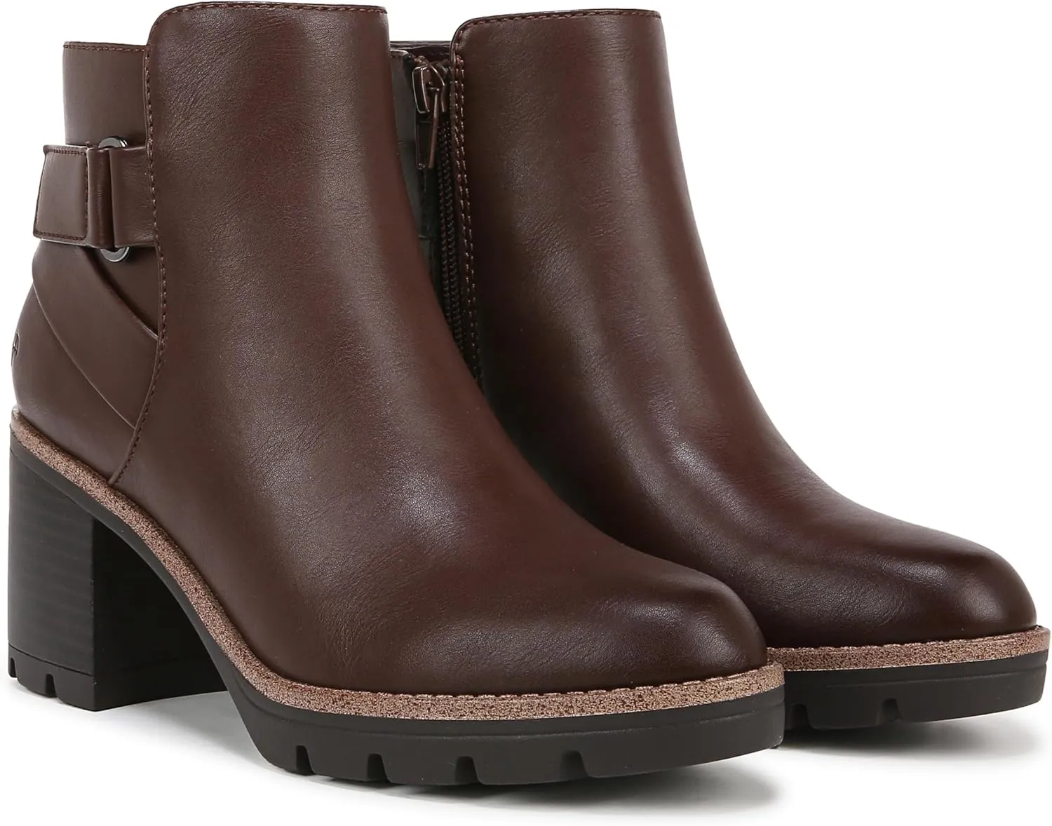 Naturalizer Women's, Madalynn Strap Boot