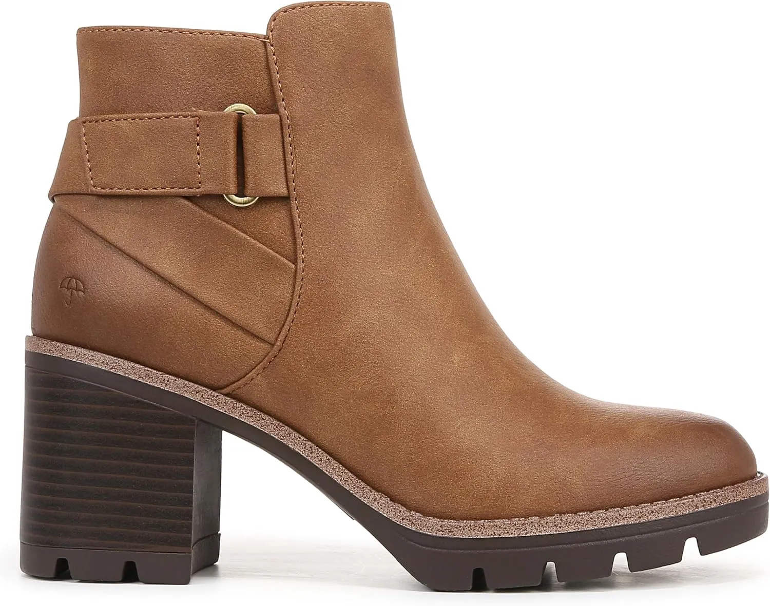 Naturalizer Women's, Madalynn Strap Boot