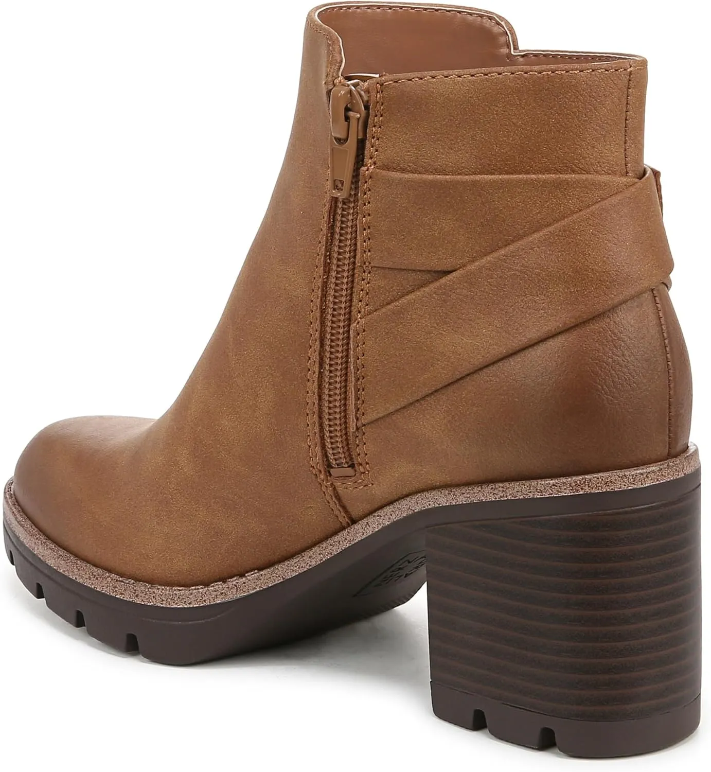 Naturalizer Women's, Madalynn Strap Boot