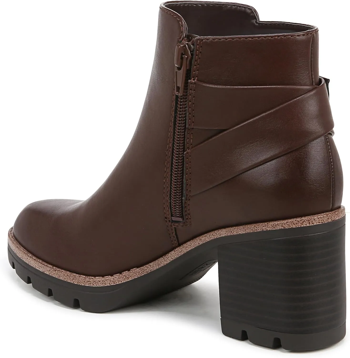 Naturalizer Women's, Madalynn Strap Boot