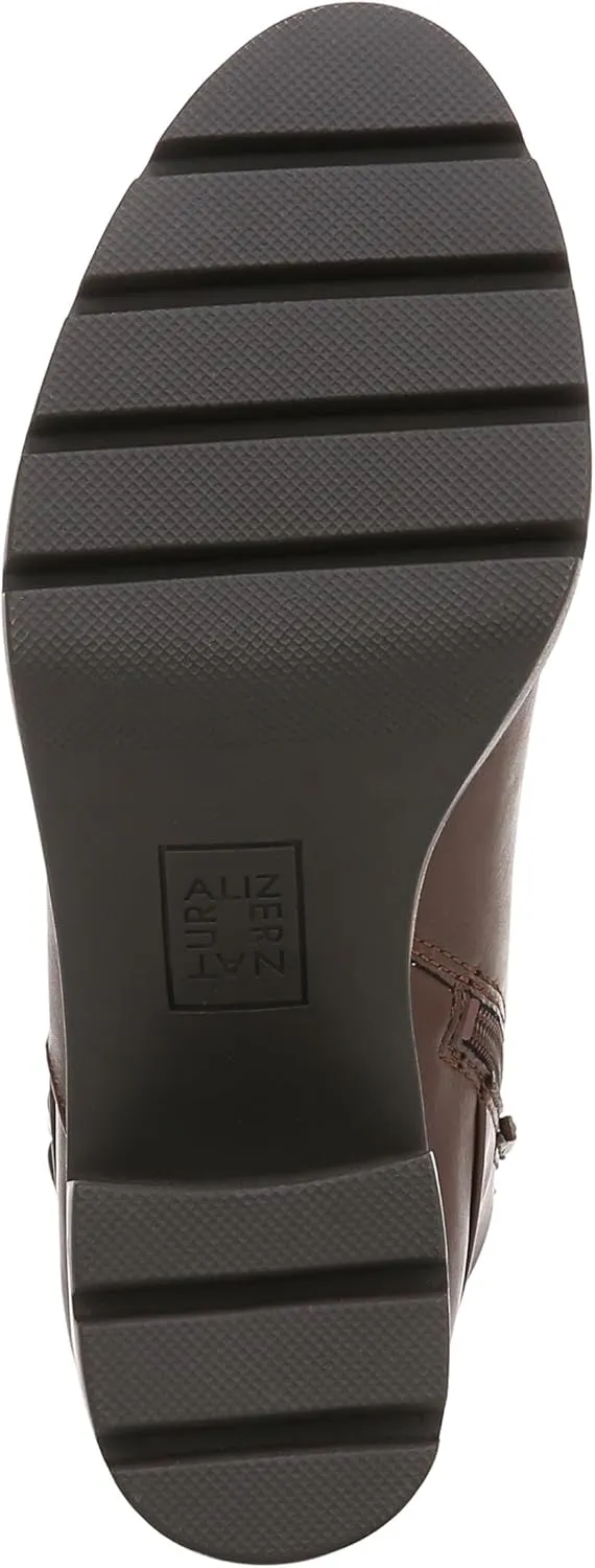 Naturalizer Women's, Madalynn Strap Boot