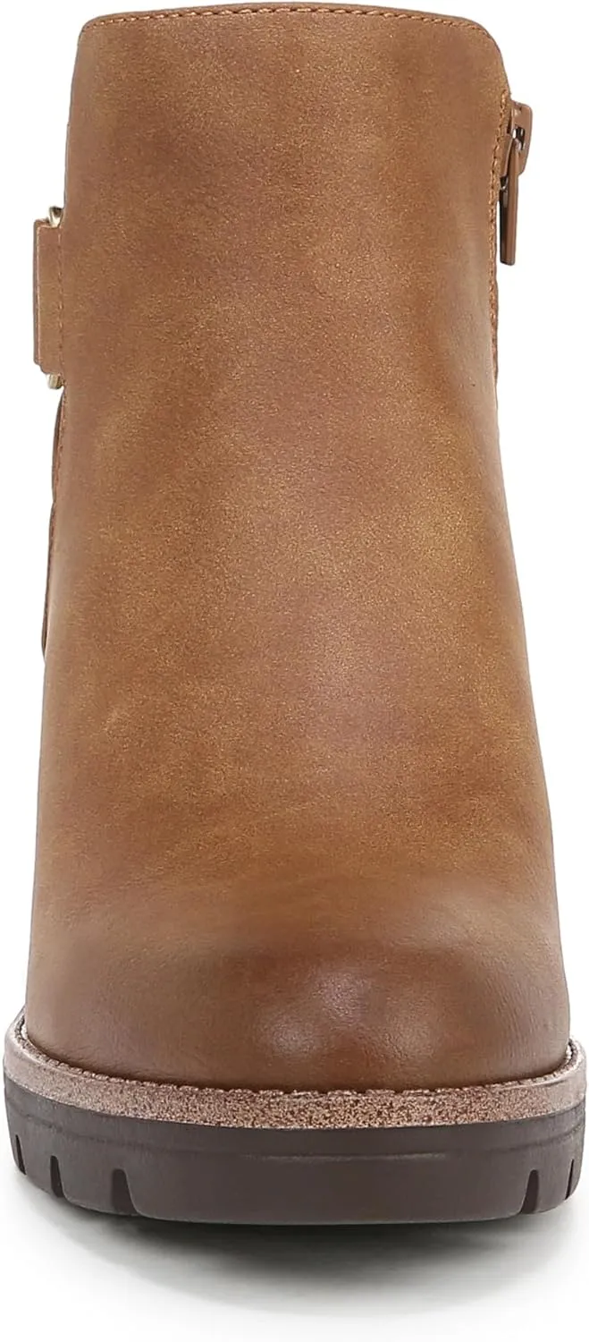 Naturalizer Women's, Madalynn Strap Boot