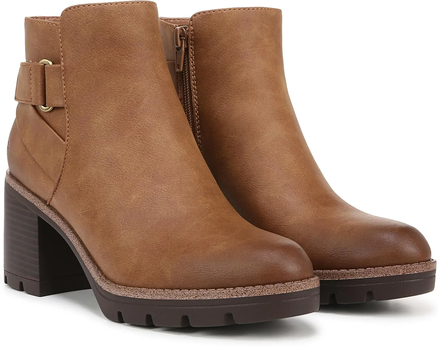 Naturalizer Women's, Madalynn Strap Boot