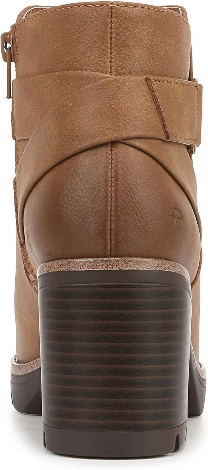 Naturalizer Women's, Madalynn Strap Boot
