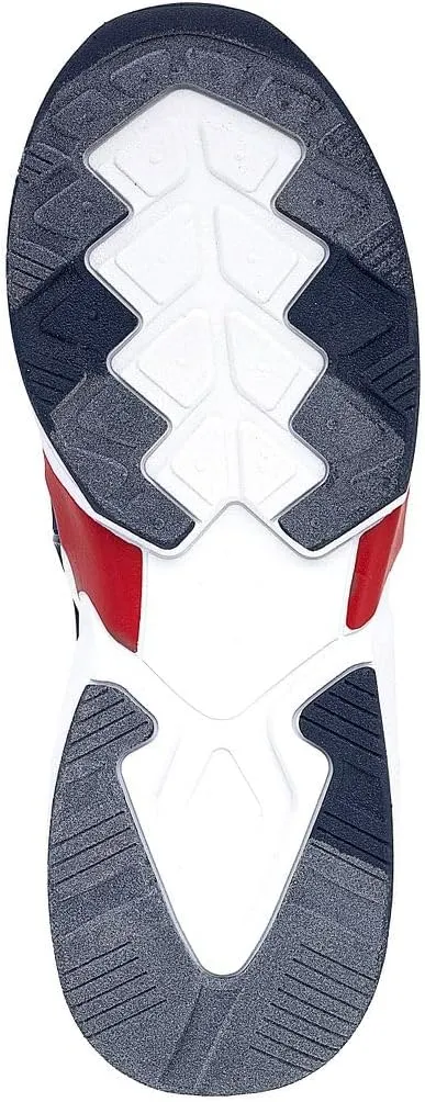 Nautica Men's Sneakers: Athletic, Comfortable, Casual Lace-Up Fashion Walking Shoes