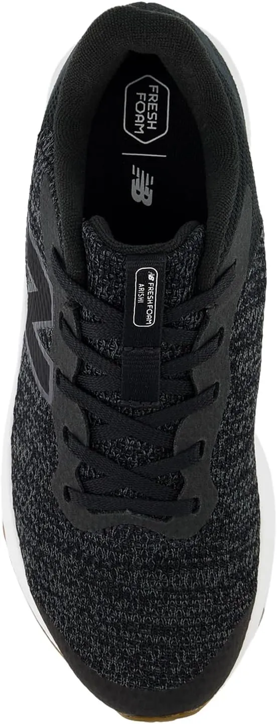 New Balance Kids Arishi Fresh Foam v4 Sneaker