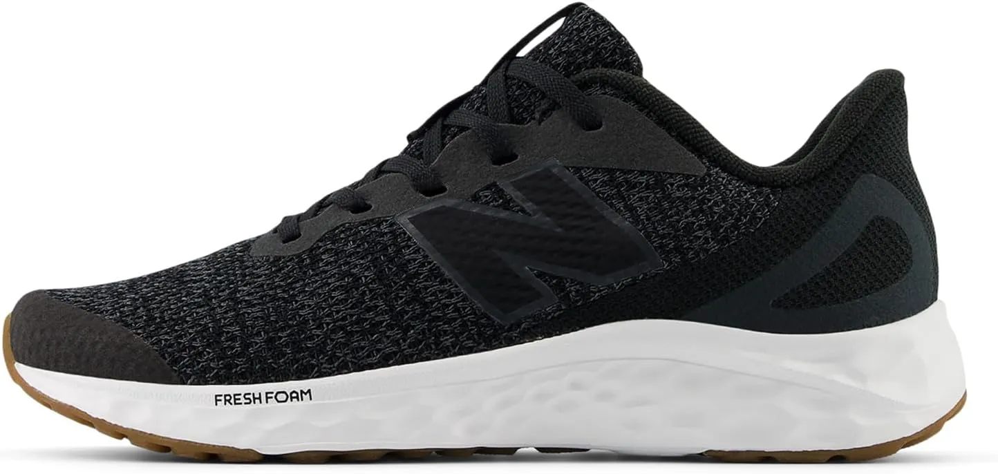 New Balance Kids Arishi Fresh Foam v4 Sneaker