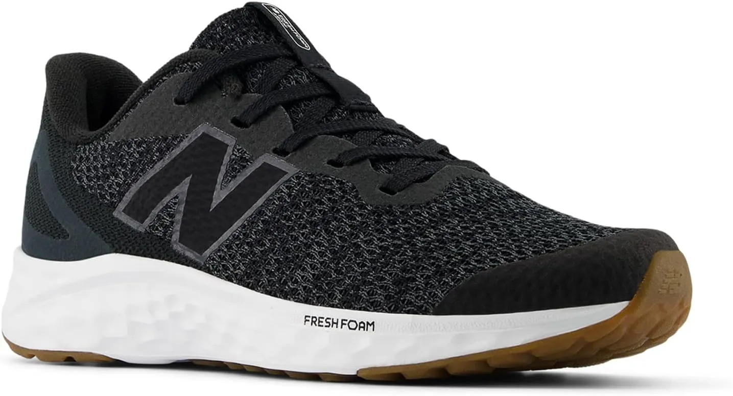 New Balance Kids Arishi Fresh Foam v4 Sneaker