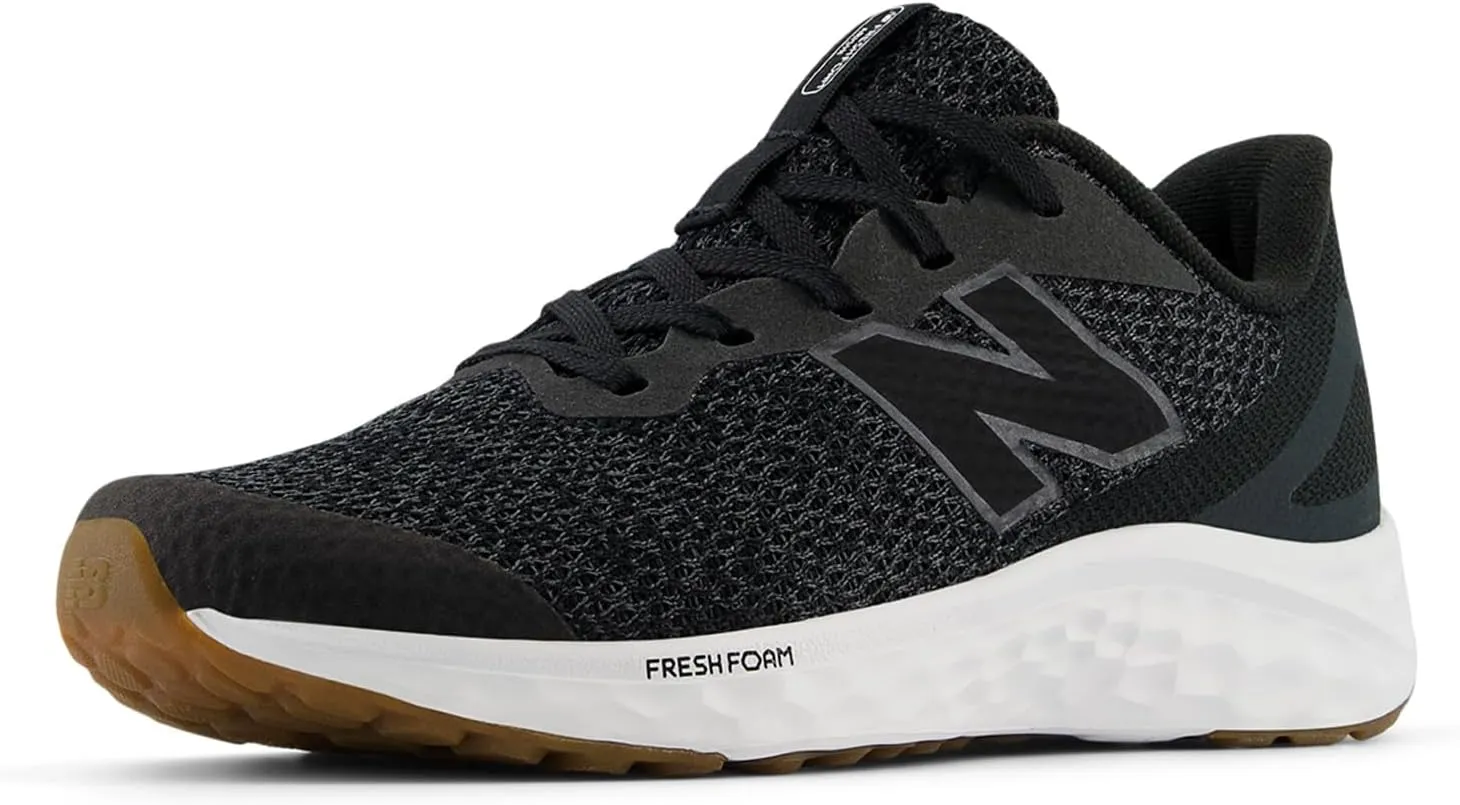 New Balance Kids Arishi Fresh Foam v4 Sneaker