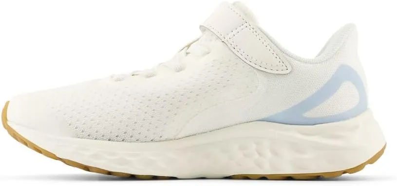 New Balance Kids Fresh Foam Arishi V4 Hook and Loop Running Shoe
