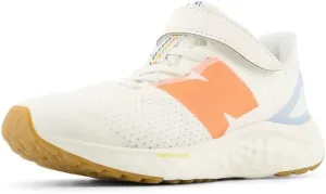 New Balance Kids Fresh Foam Arishi V4 Hook and Loop Running Shoe