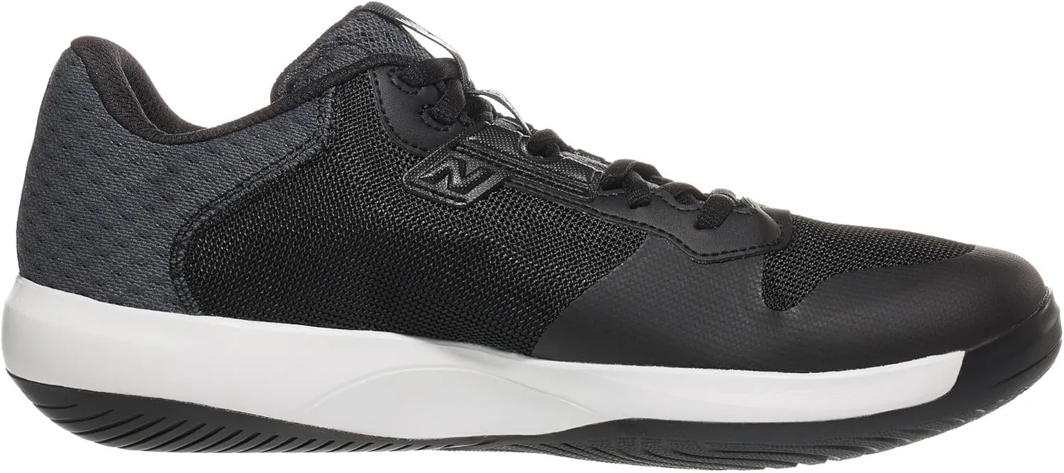 New Balance Men's 696 V6 Tennis Shoe