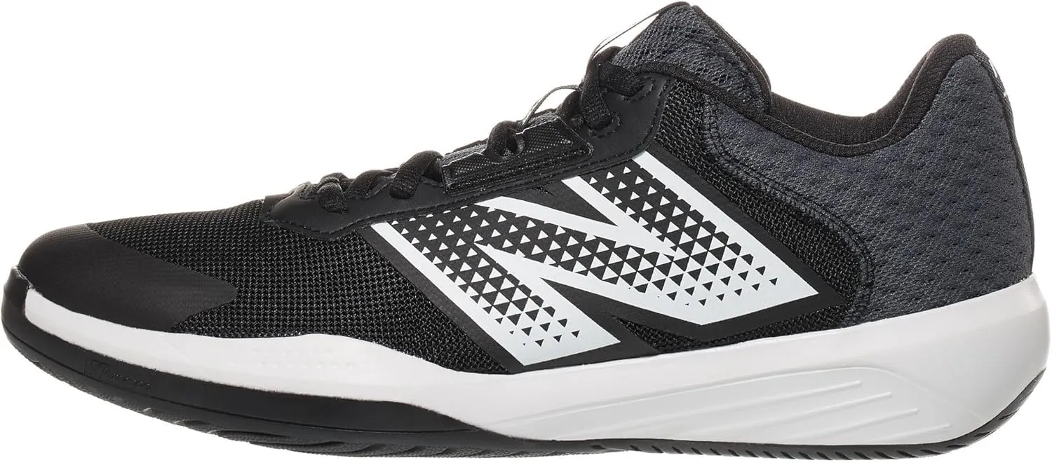 New Balance Men's 696 V6 Tennis Shoe