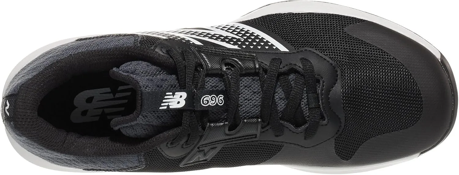 New Balance Men's 696 V6 Tennis Shoe