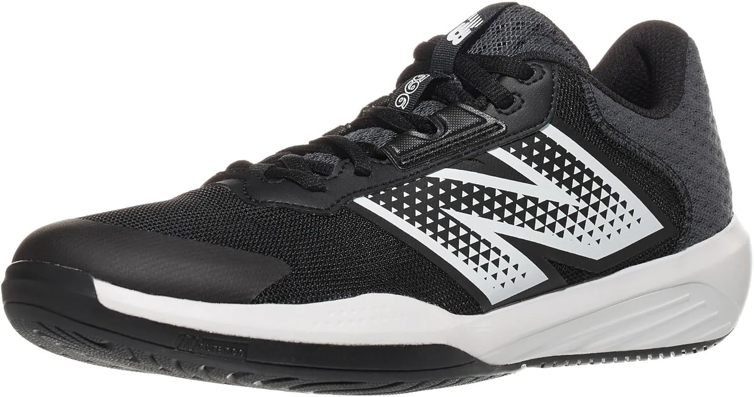 New Balance Men's 696 V6 Tennis Shoe