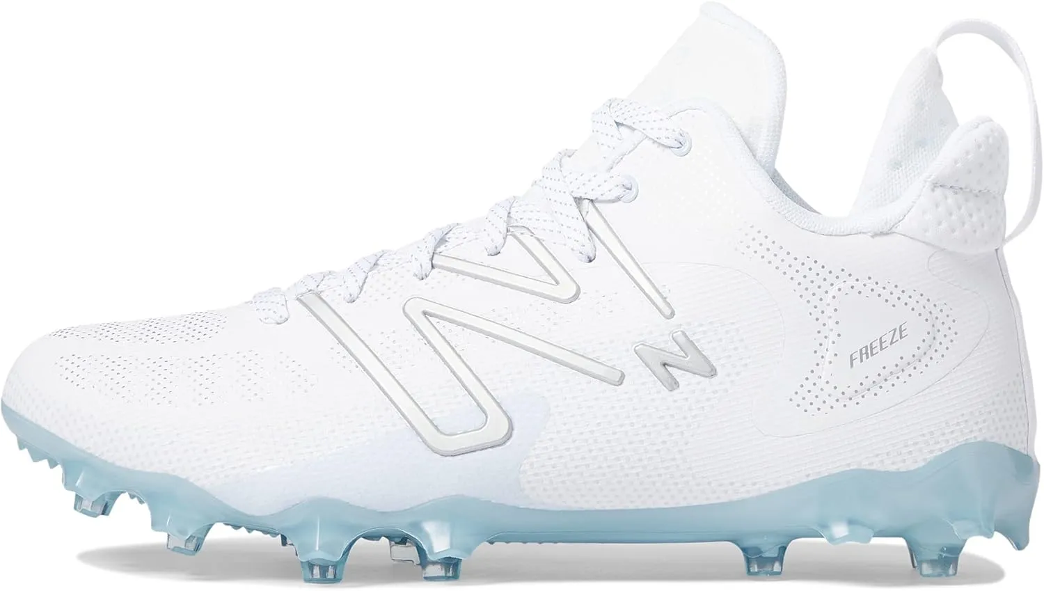 New Balance Men's FreezeLX V4 Lacrosse Shoe