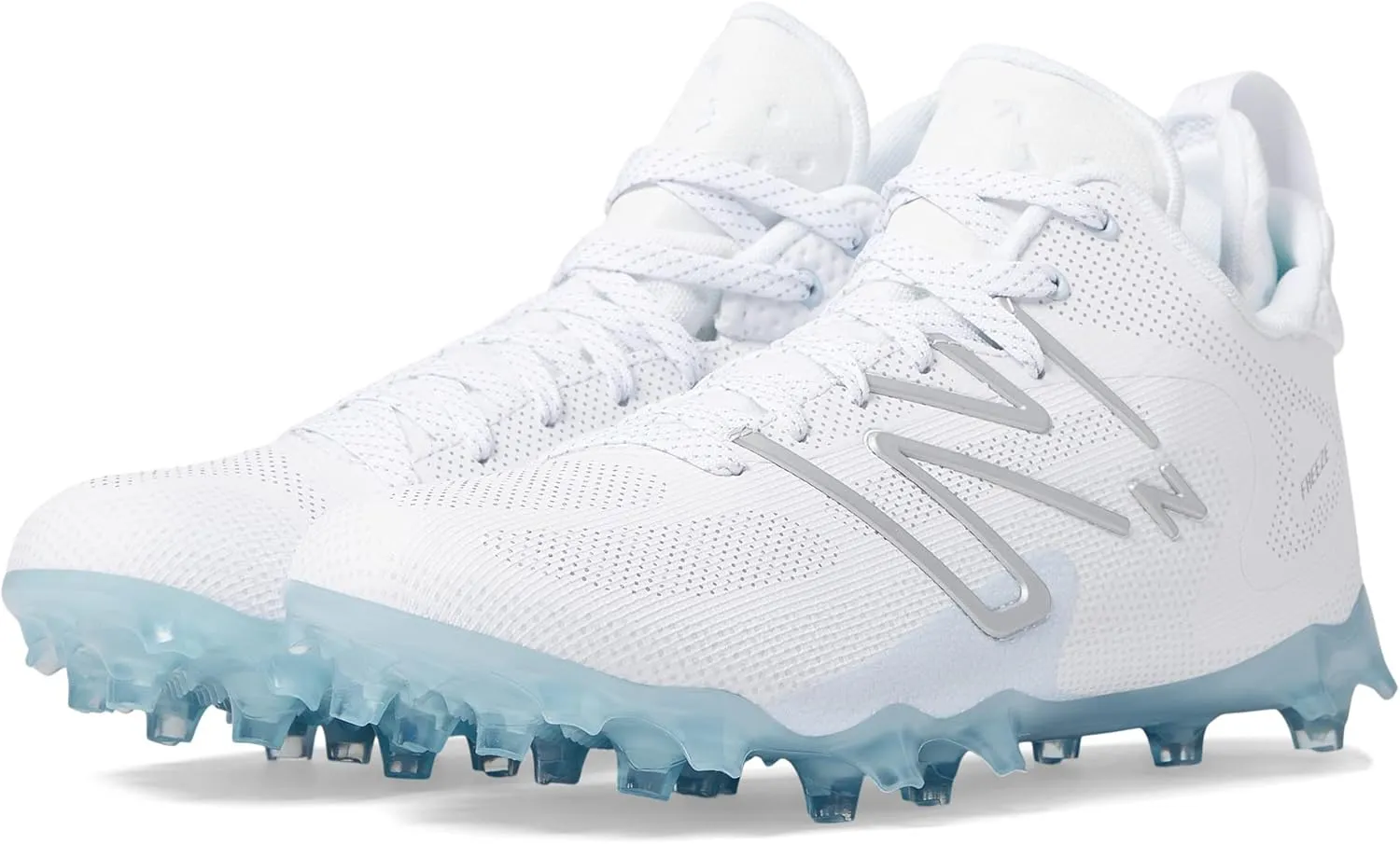 New Balance Men's FreezeLX V4 Lacrosse Shoe
