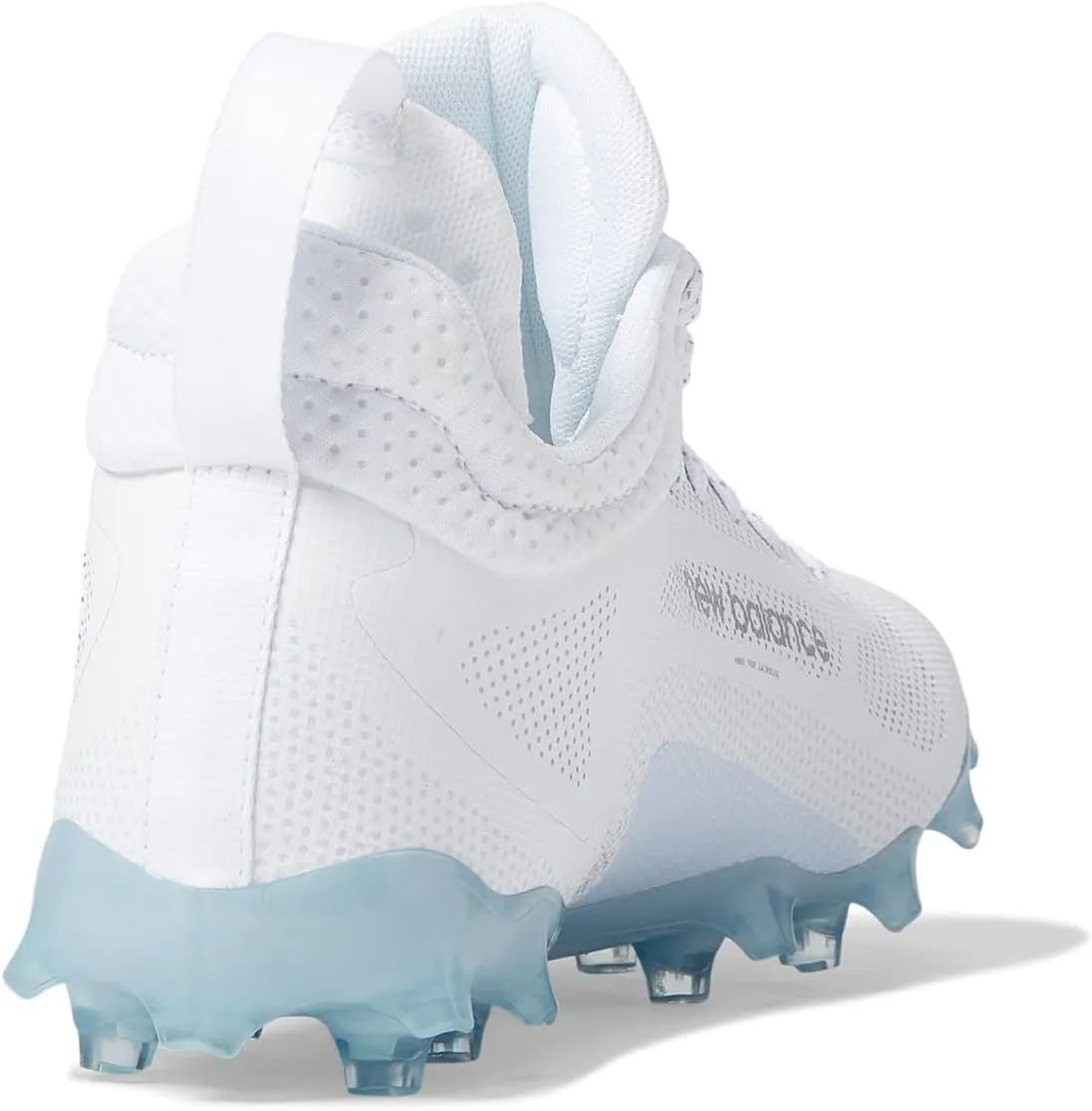 New Balance Men's FreezeLX V4 Lacrosse Shoe
