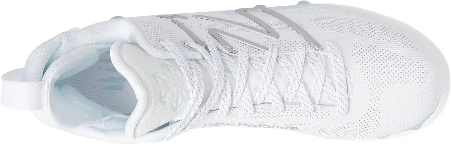 New Balance Men's FreezeLX V4 Lacrosse Shoe