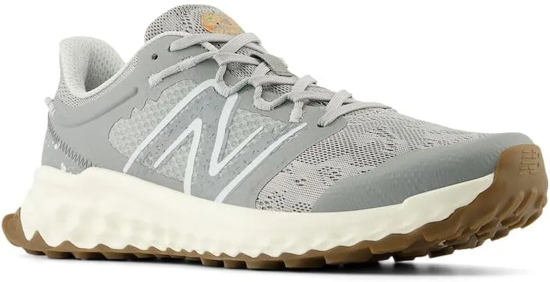 New Balance Men's Fresh Foam Garoe V1 Trail Running Shoe
