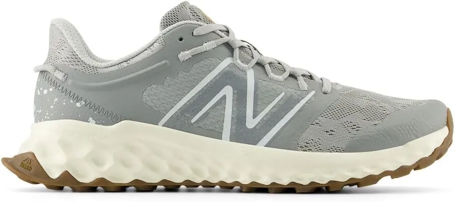 New Balance Men's Fresh Foam Garoe V1 Trail Running Shoe