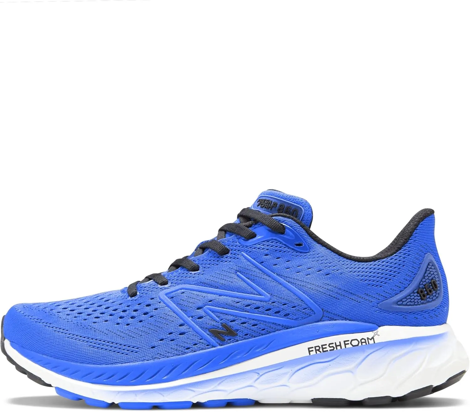 New Balance Men's Fresh Foam X 860 V13 Sneaker