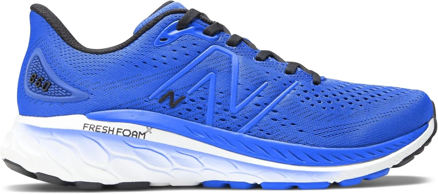 New Balance Men's Fresh Foam X 860 V13 Sneaker