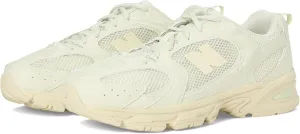New Balance Unisex 530 Sneaker, Mineral/Mineral, 9.5 US Men